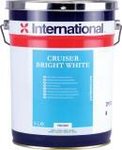 Cruiser® Bright White confezione lt. 5