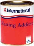 Matting Additive confezione lt 0,75