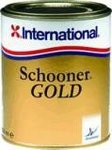 Schooner ® Gold confezione lt. 0,75