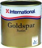 Goldspar® Satin confezione lt. 0,75