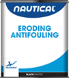Nautical Eroding Antifouling confezione lt 0,75