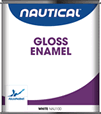 Nautical Gloss Enamel confezione lt 0,75